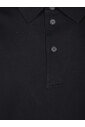 black-polo-shirt-stylish-ribbed-finish