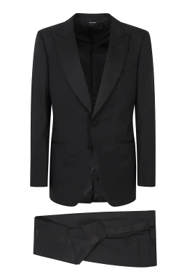 O'Connor Suit