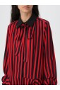 mini-robe-rayee-rouge-avec-col