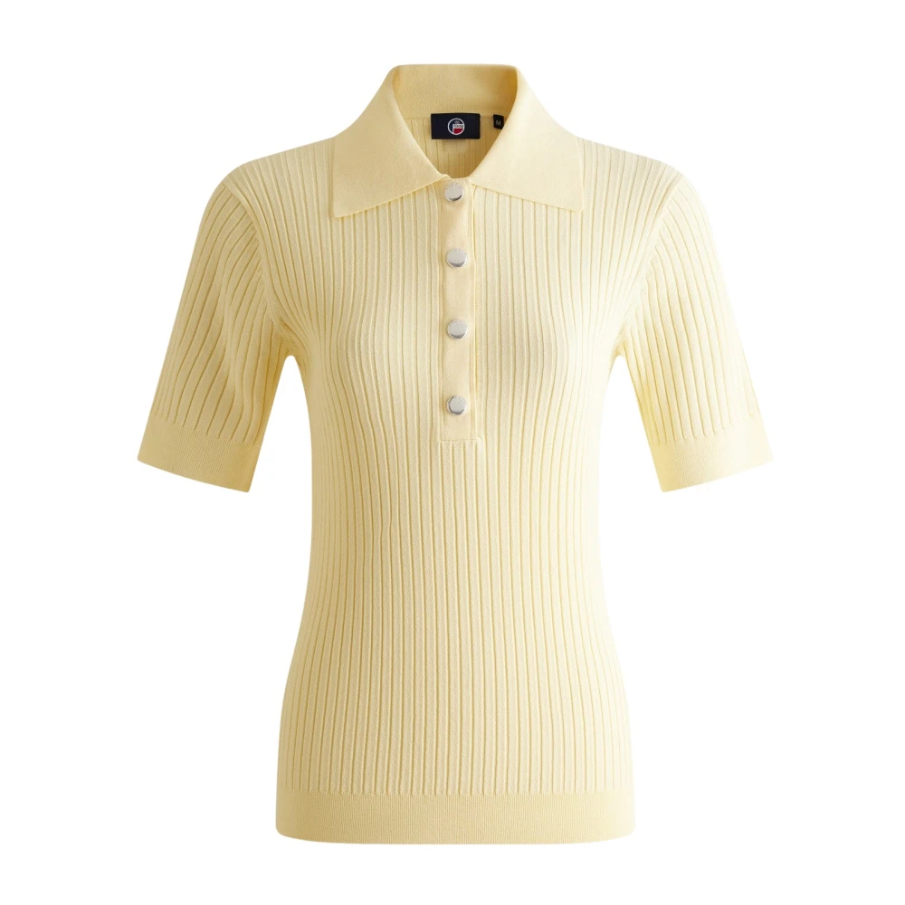 Tops > Polo Shirts - - Fusalp - Modalova