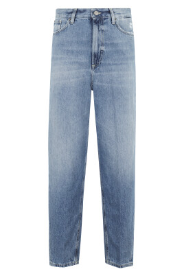bred-ben-bla-jeans-med-lommer