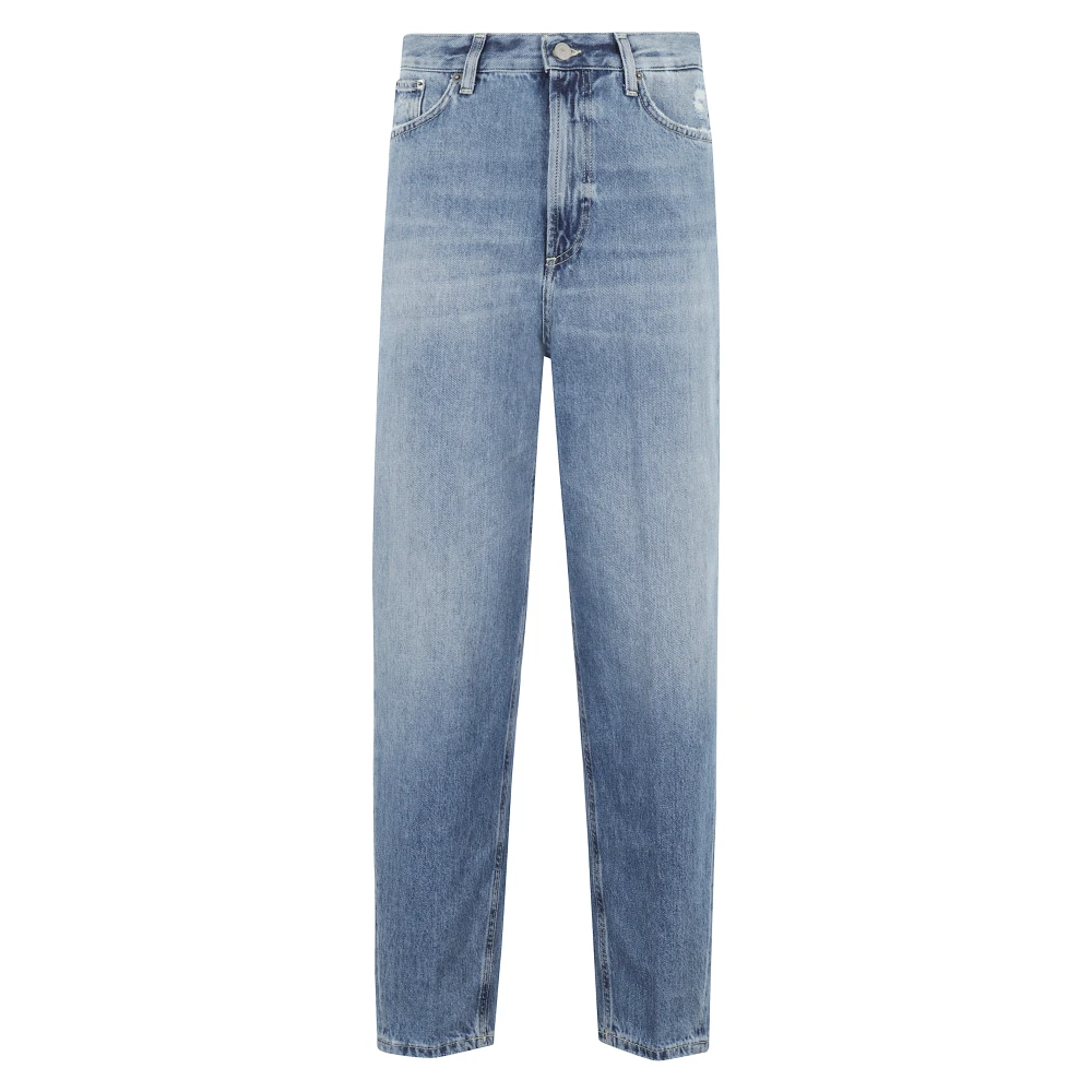 Jeans > Straight Jeans - - Dondup - Modalova