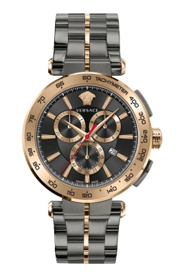 Chronograph Aion