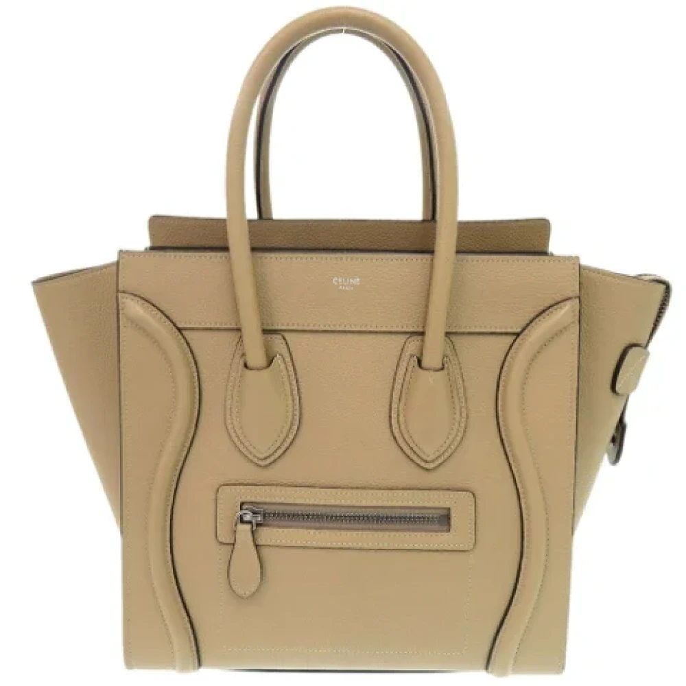 Pre-owned > Pre-owned Bags > Pre-owned Handbags - - Celine Vintage - Modalova
