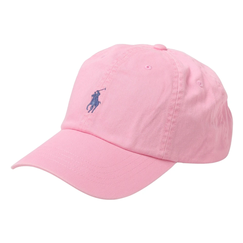 Polo Ralph Lauren Accessories Pink Dames