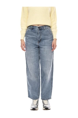 Brandon Single Knee Pant