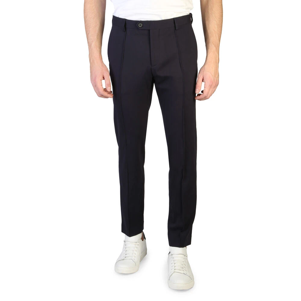 Trousers > Chinos - - Tommy Hilfiger - Modalova