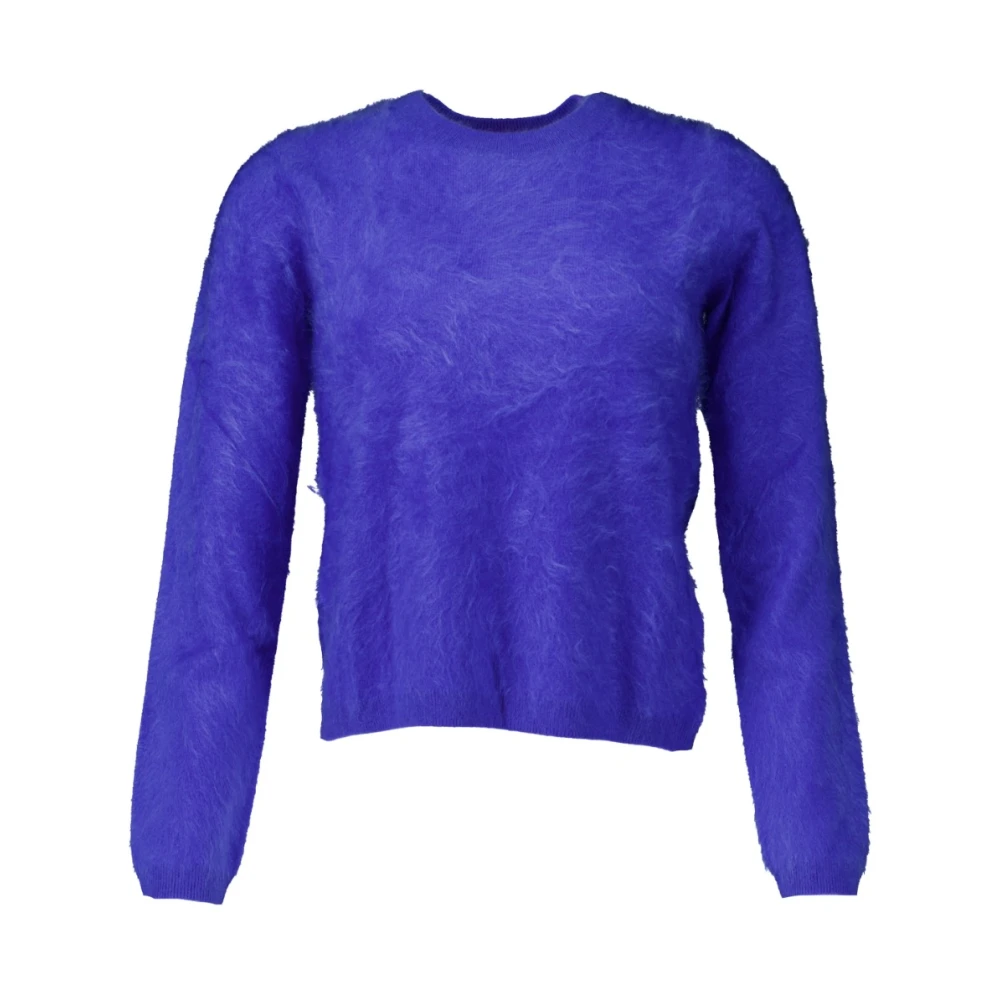 Absolut Cashmere Blauwe Clare Trui Blue Dames
