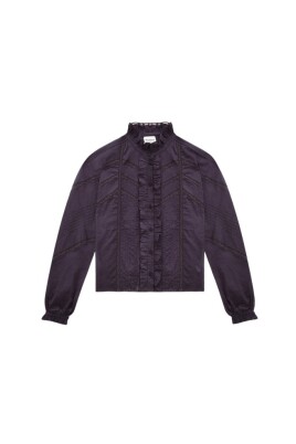 ruffle-cotton-blouse