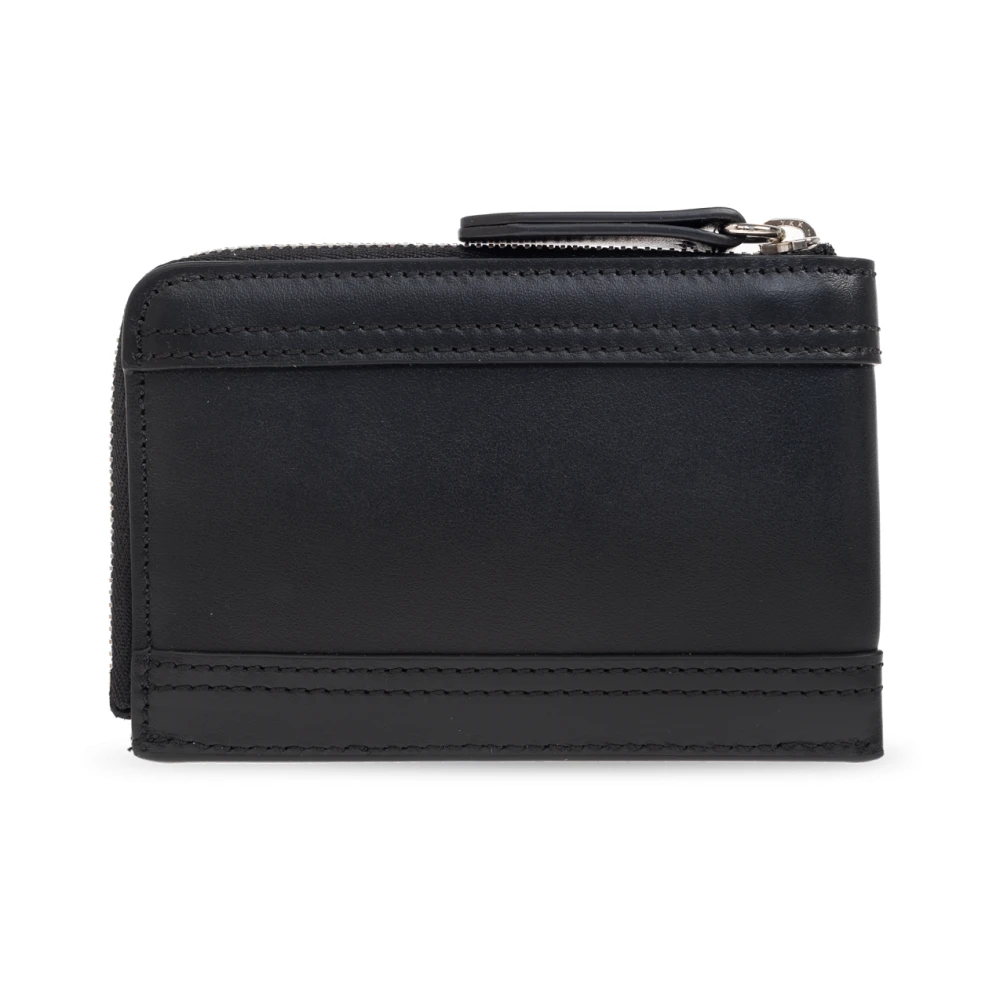 Dsquared2 Portemonnee met logo Black Heren