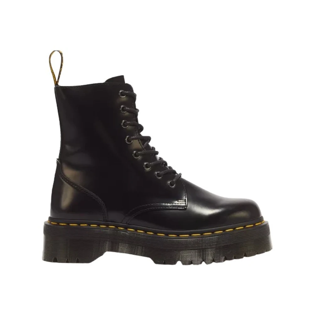 DR.MARTENS CALZATURA STIVALE DONNA NERO TAGLIA = 36 - Immagine 7
