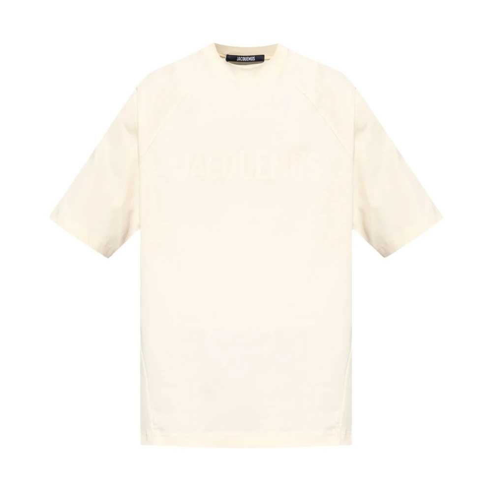 Tops > T-Shirts - - Jacquemus - Modalova
