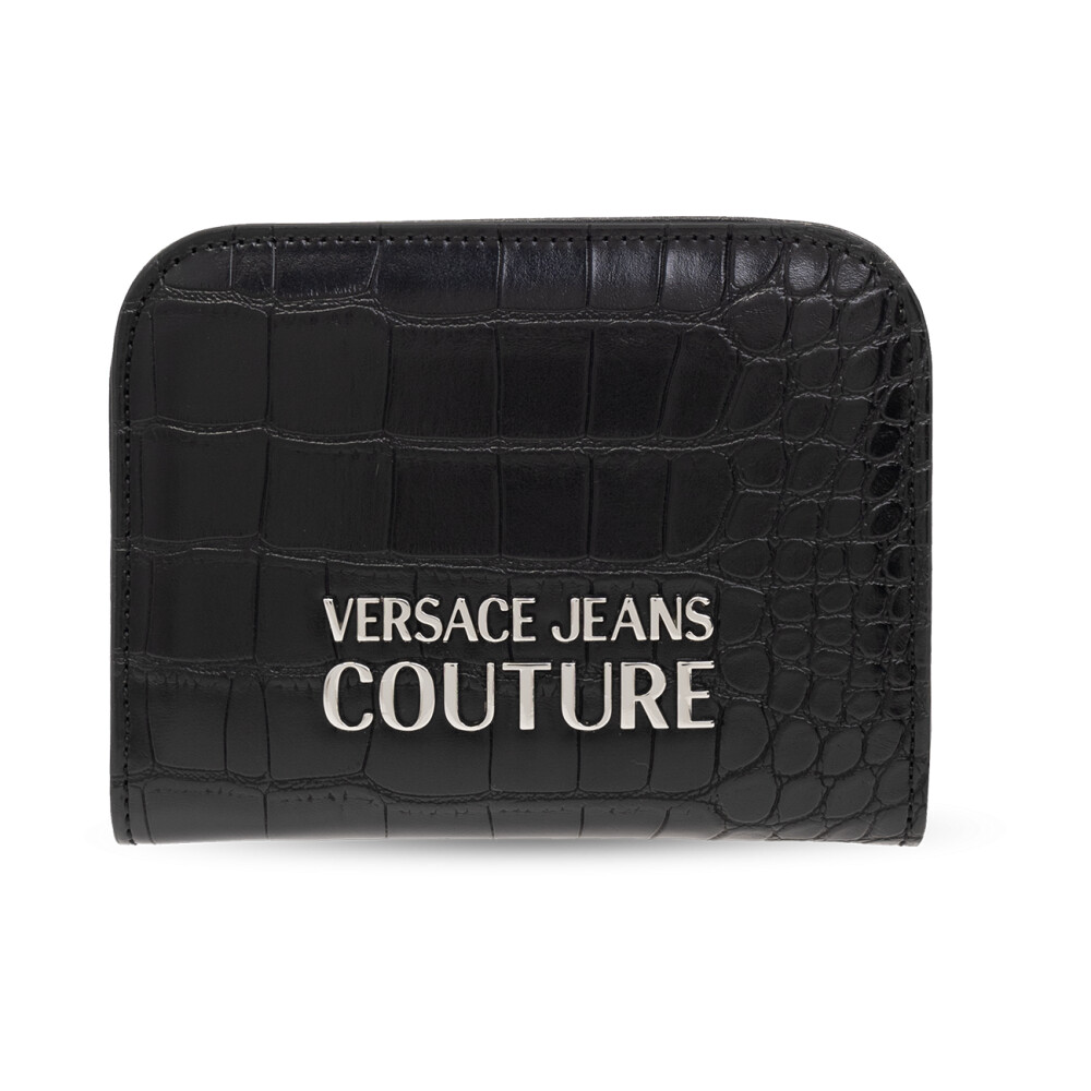 Cartera hombre online versace