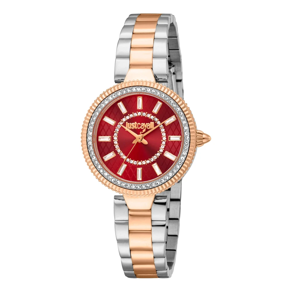 Accessories > Watches - - Just Cavalli - Modalova