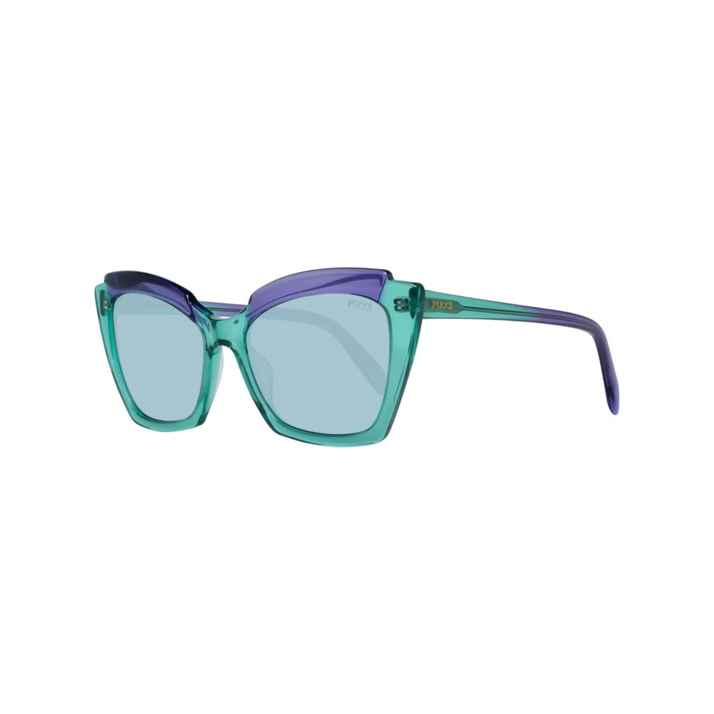 Accessories > Sunglasses - - Pucci - Modalova