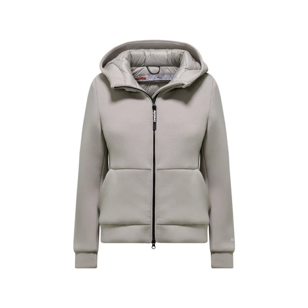 Jackets > Light Jackets - - Invicta - Modalova