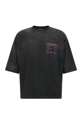Buffalo Tee