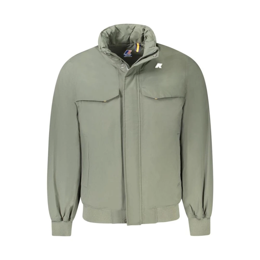 Jackets > Light Jackets - - K-Way - Modalova