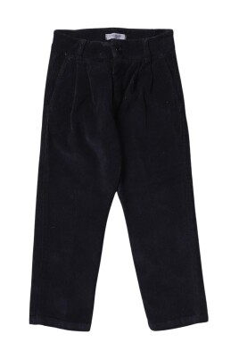 stylish-blue-kids-casual-pants