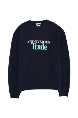 Anonymous Trade Sweatshirt