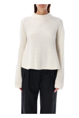 cashmere-flare-knitwear