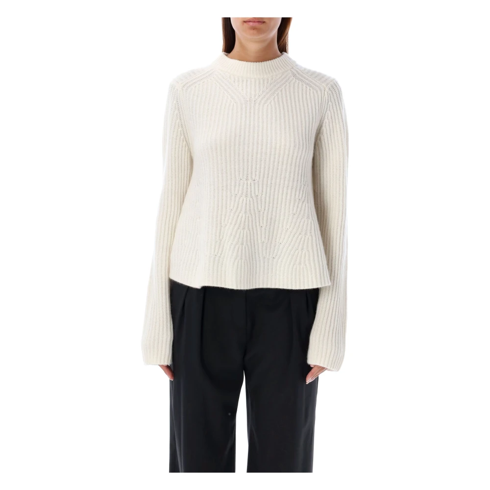 Knitwear > Cashmere Knitwear - - Loulou Studio - Modalova