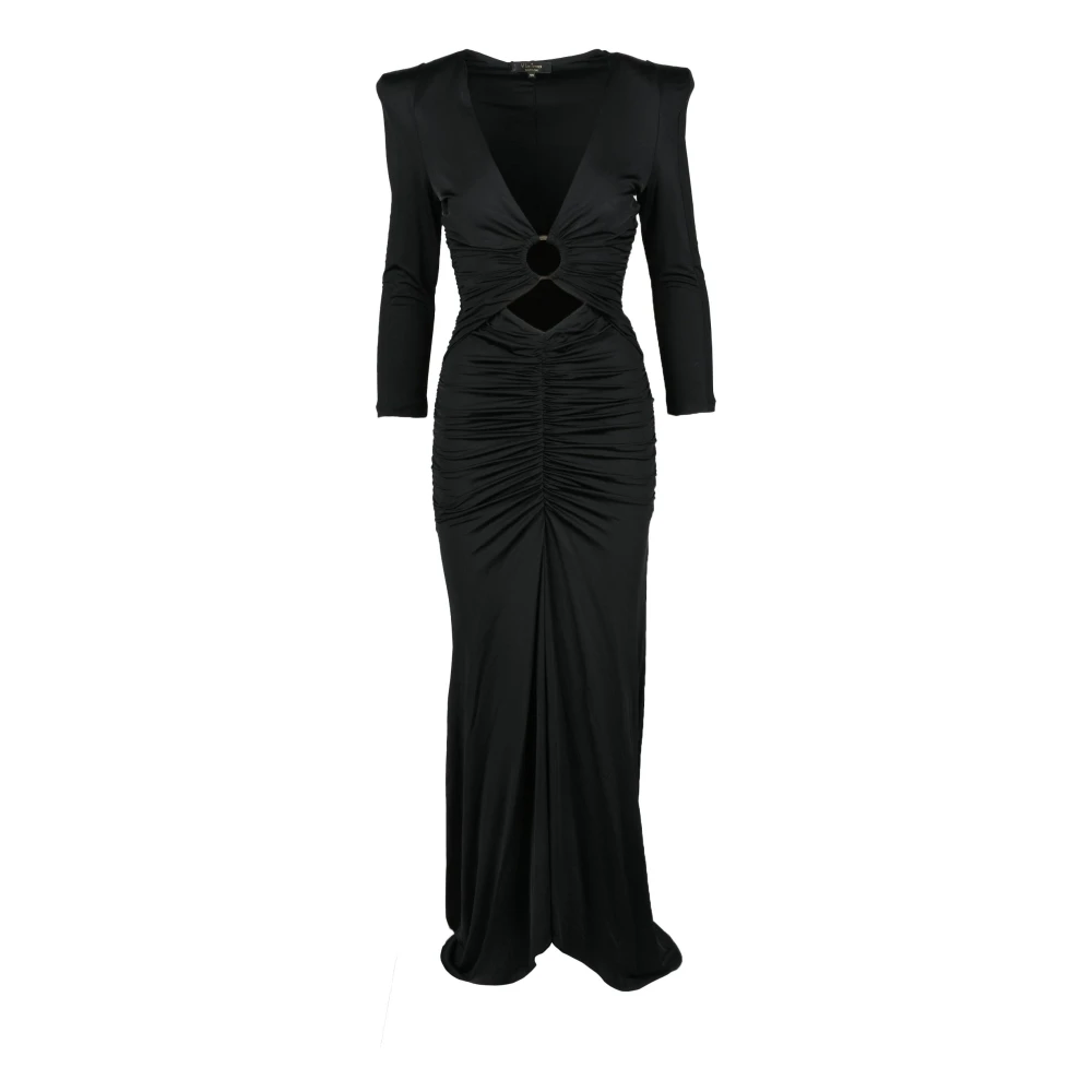 Babylon Damesjurk Black Dames