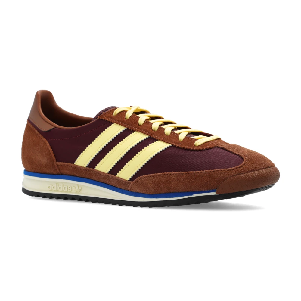 Adidas zx cheap 1000 dames bruin