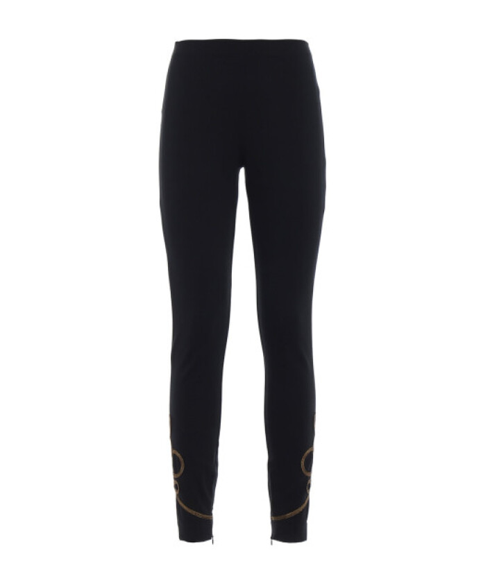 embroidered-jersey-legging-with-zipper-detail