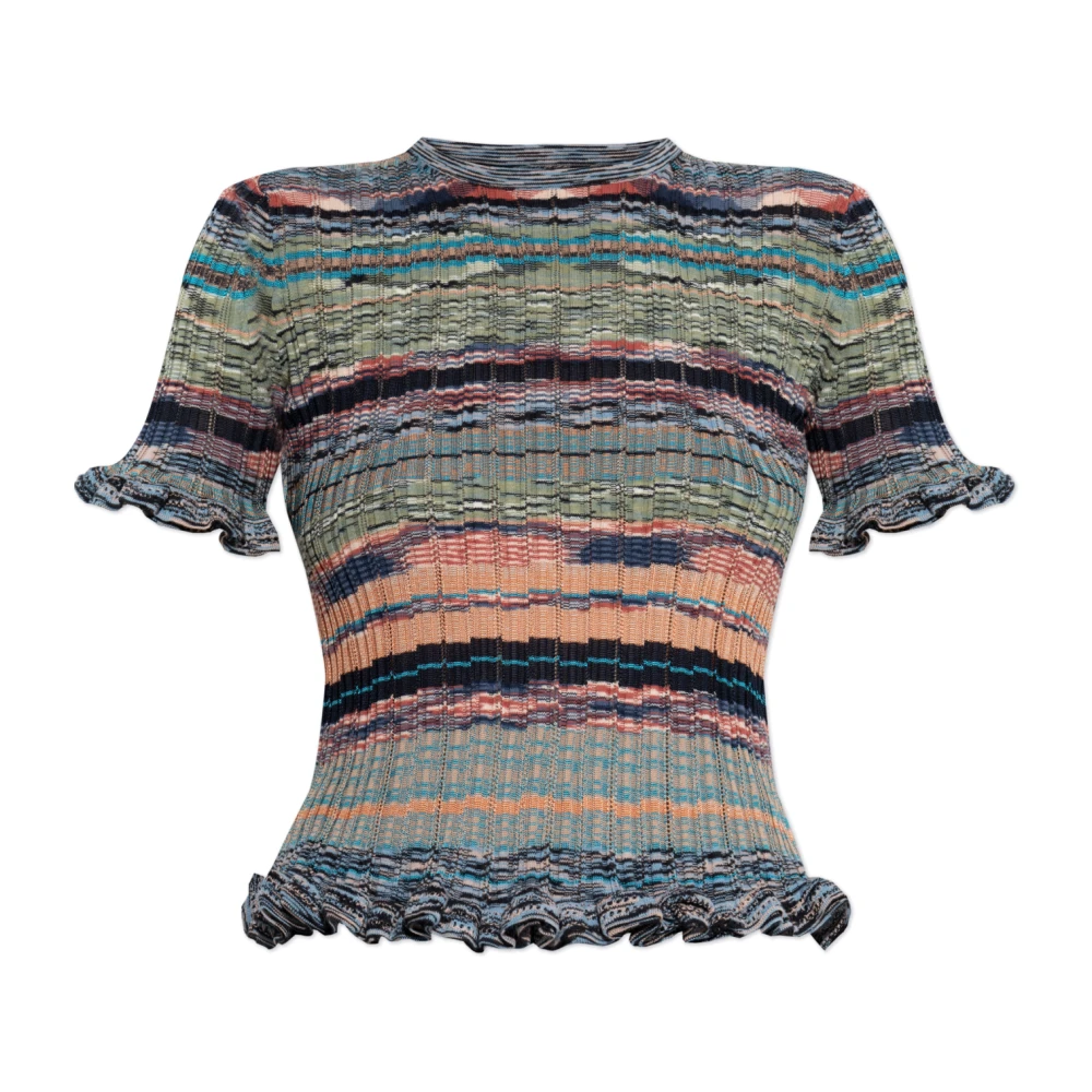 Blouses & Shirts > Blouses - - Ulla Johnson - Modalova