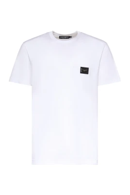 T-shirt M/Corta Giro