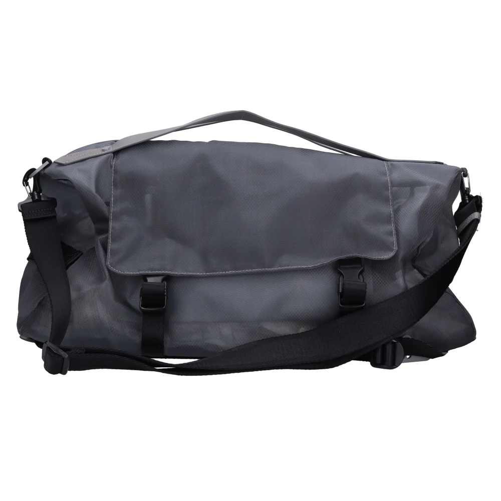 Guess Tassen.. Grijs Gray Heren