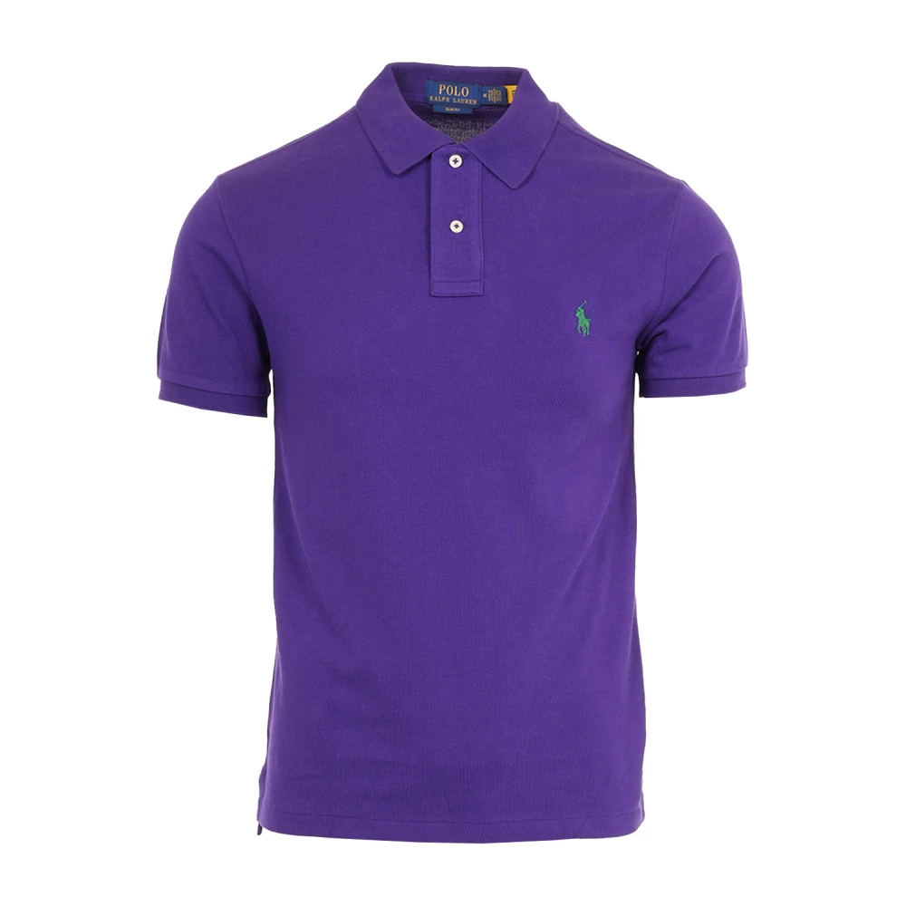 Tops > Polo Shirts - - Polo Ralph Lauren - Modalova