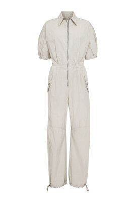 combinaison-en-coton-a-manches-bouffantes