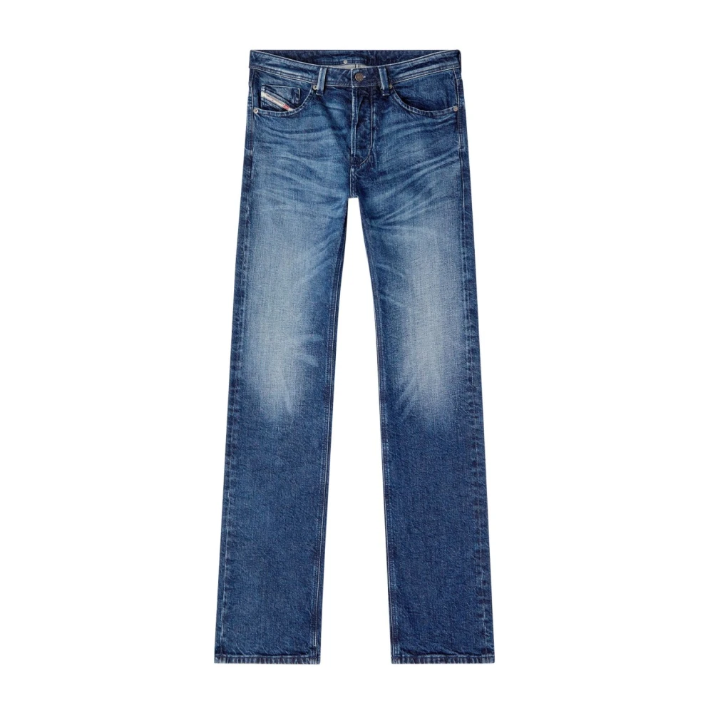 Diesel Herr Blå Jeans W29, Casual Byxor