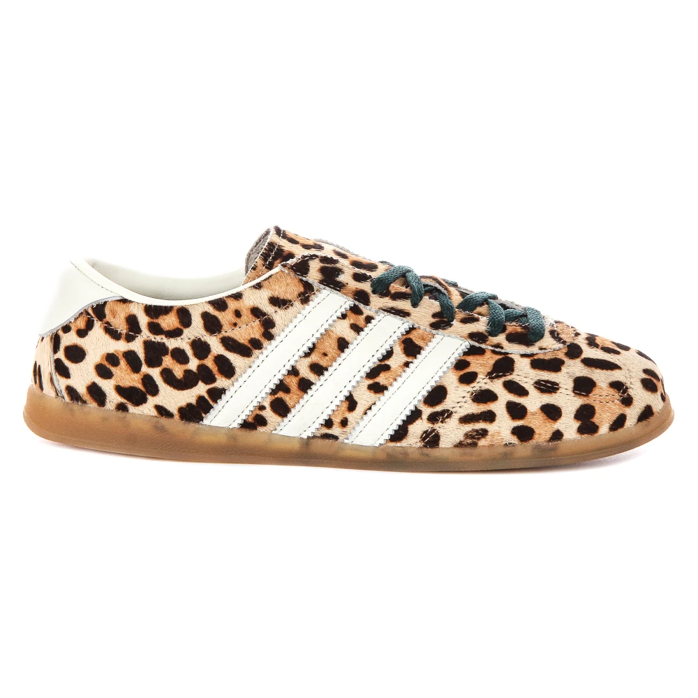 Adidas Women's Brown Gazelle Lo Pro - Trainers - 3 Uk - Sport