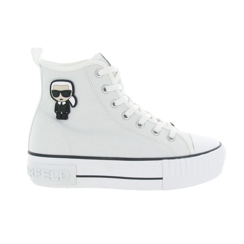 Shoes > Sneakers - - Karl Lagerfeld - Modalova