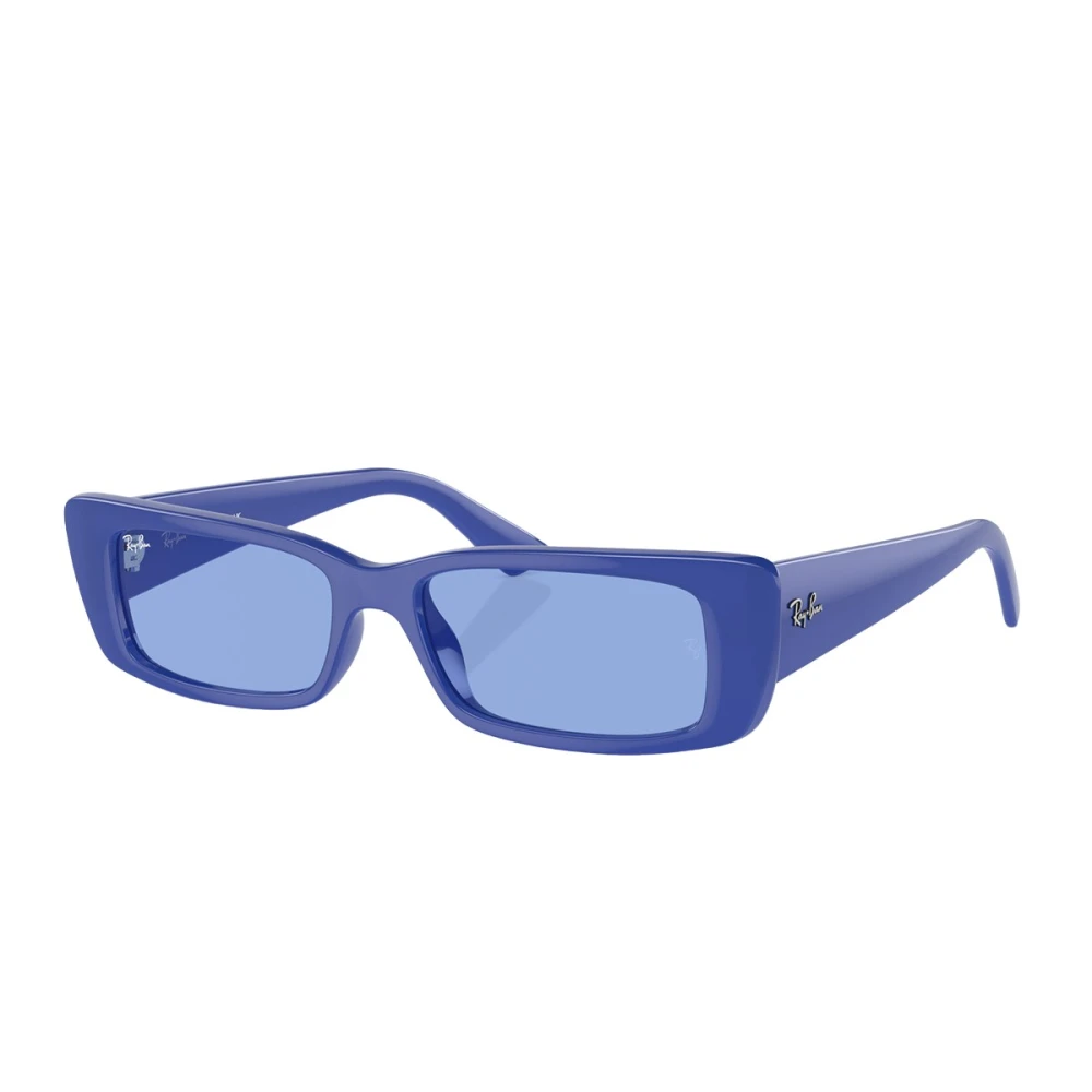 Ray-Ban Sunglasses, Unisex, 54 Mm, Timeless Style Sunglasses Blue