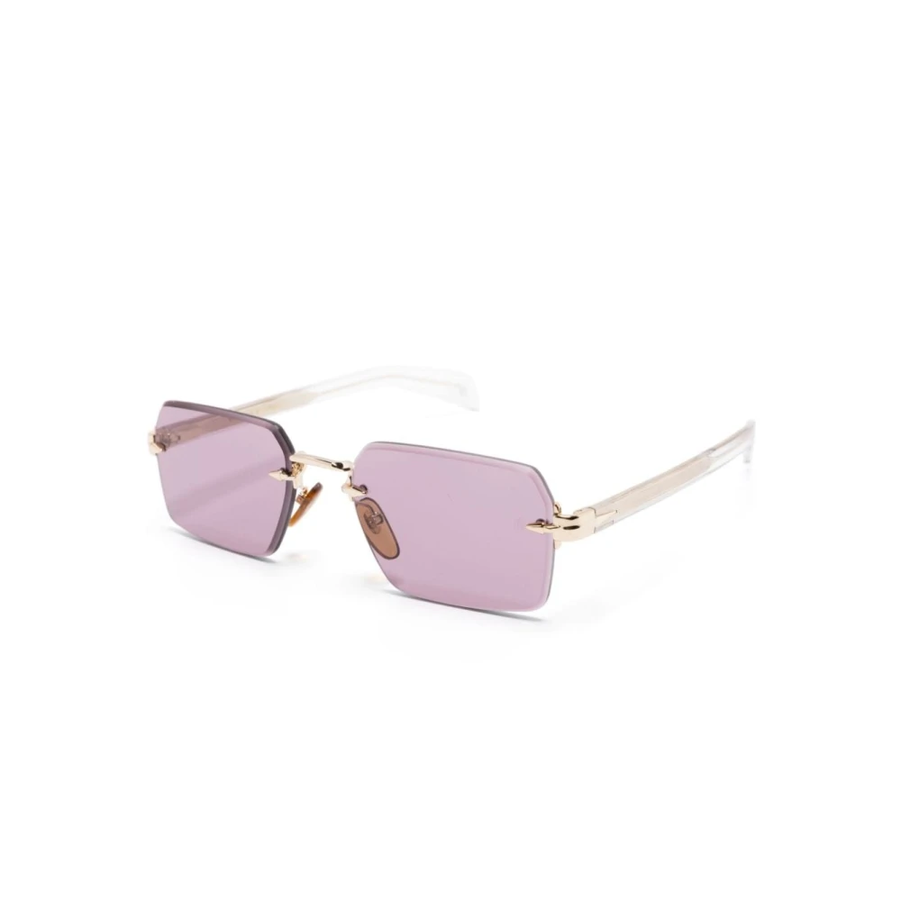 Accessories > Sunglasses - - Eyewear by David Beckham - Modalova