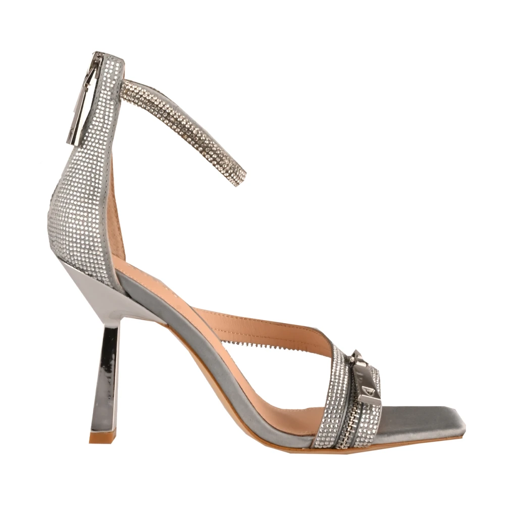Shoes > Sandals > High Heel Sandals - - Guess - Modalova