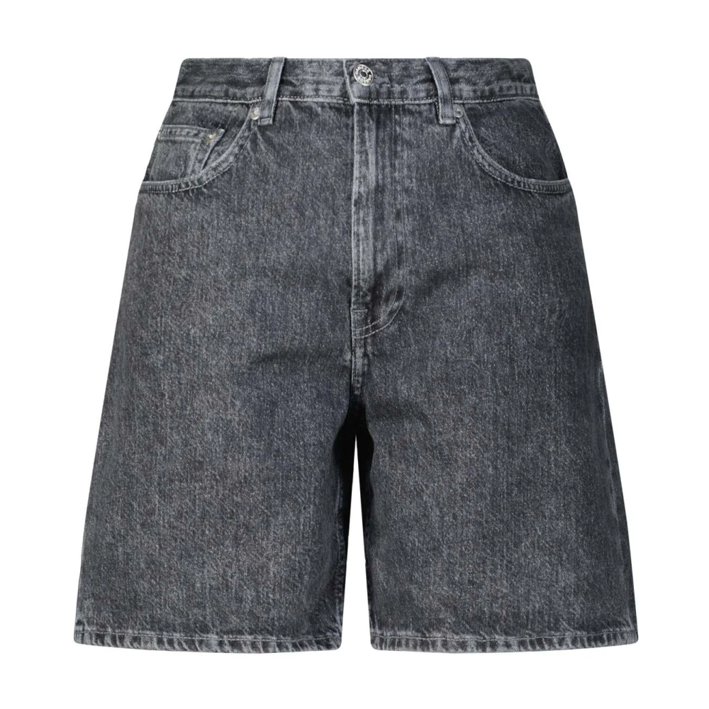 Shorts > Denim Shorts - - Samsøe Samsøe - Modalova