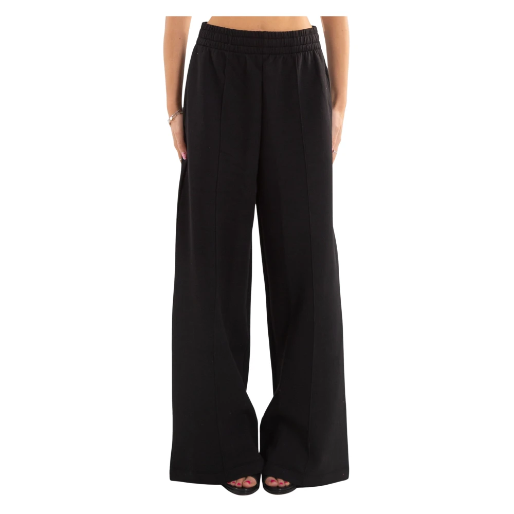Trousers > Wide Trousers - - Lacoste - Modalova