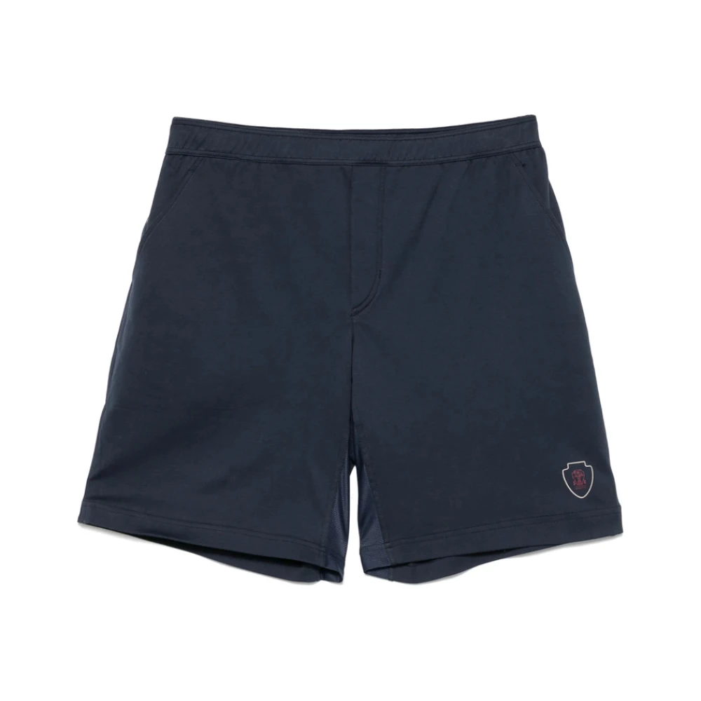 Shorts > Casual Shorts - - Brunello Cucinelli - Modalova