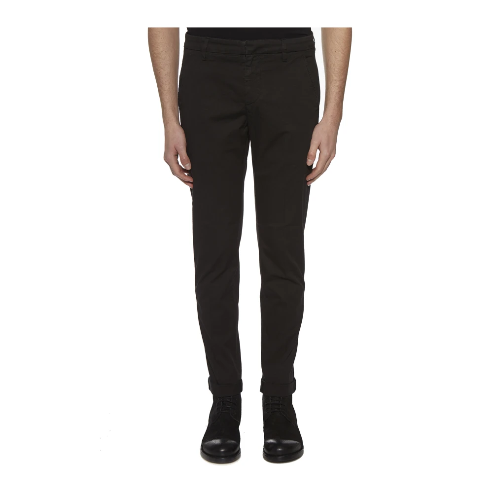 Trousers > Chinos - - Dondup - Modalova