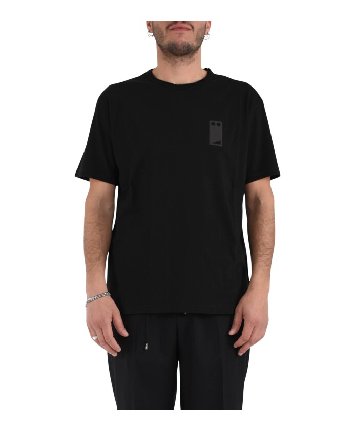cotton-t-shirt-with-crew-neck
