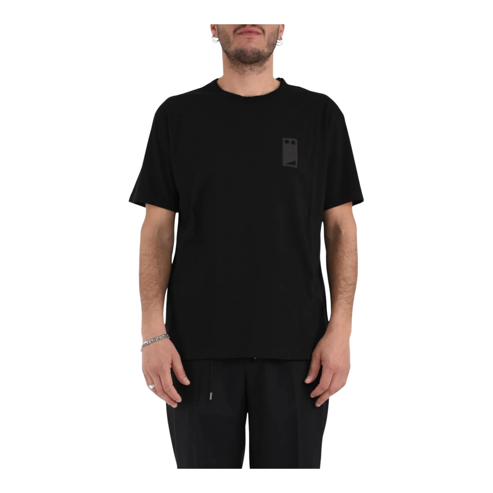 Tops > T-Shirts - - Mauro Grifoni - Modalova