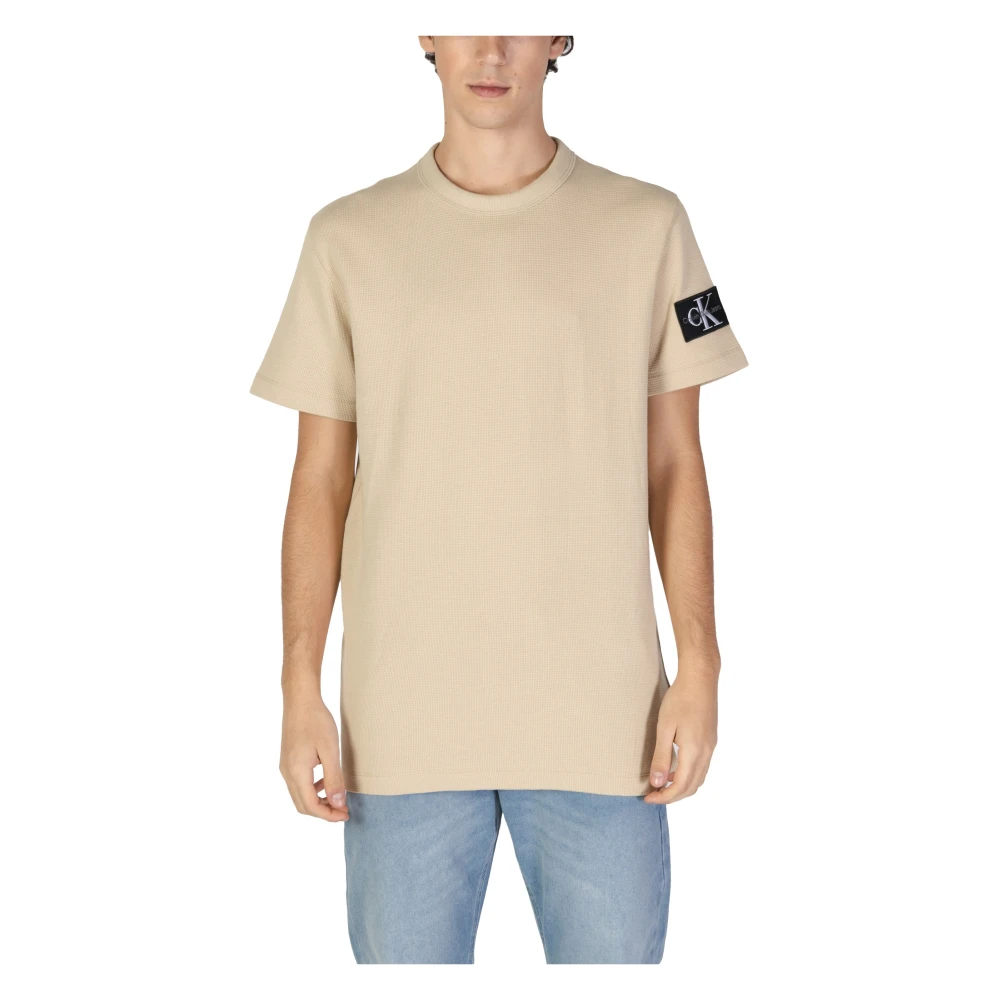 Tops > T-Shirts - - Calvin Klein Jeans - Modalova