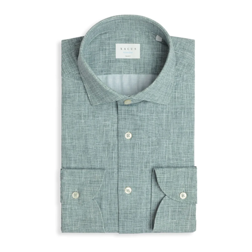 Shirts > Casual Shirts - - Xacus - Modalova