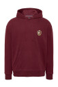 sweat-a-capuche-avec-blason