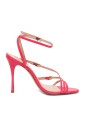 deluxe-vibrant-pink-sandal
